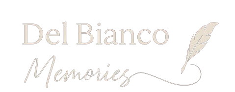 LogoDelBiancoMemories